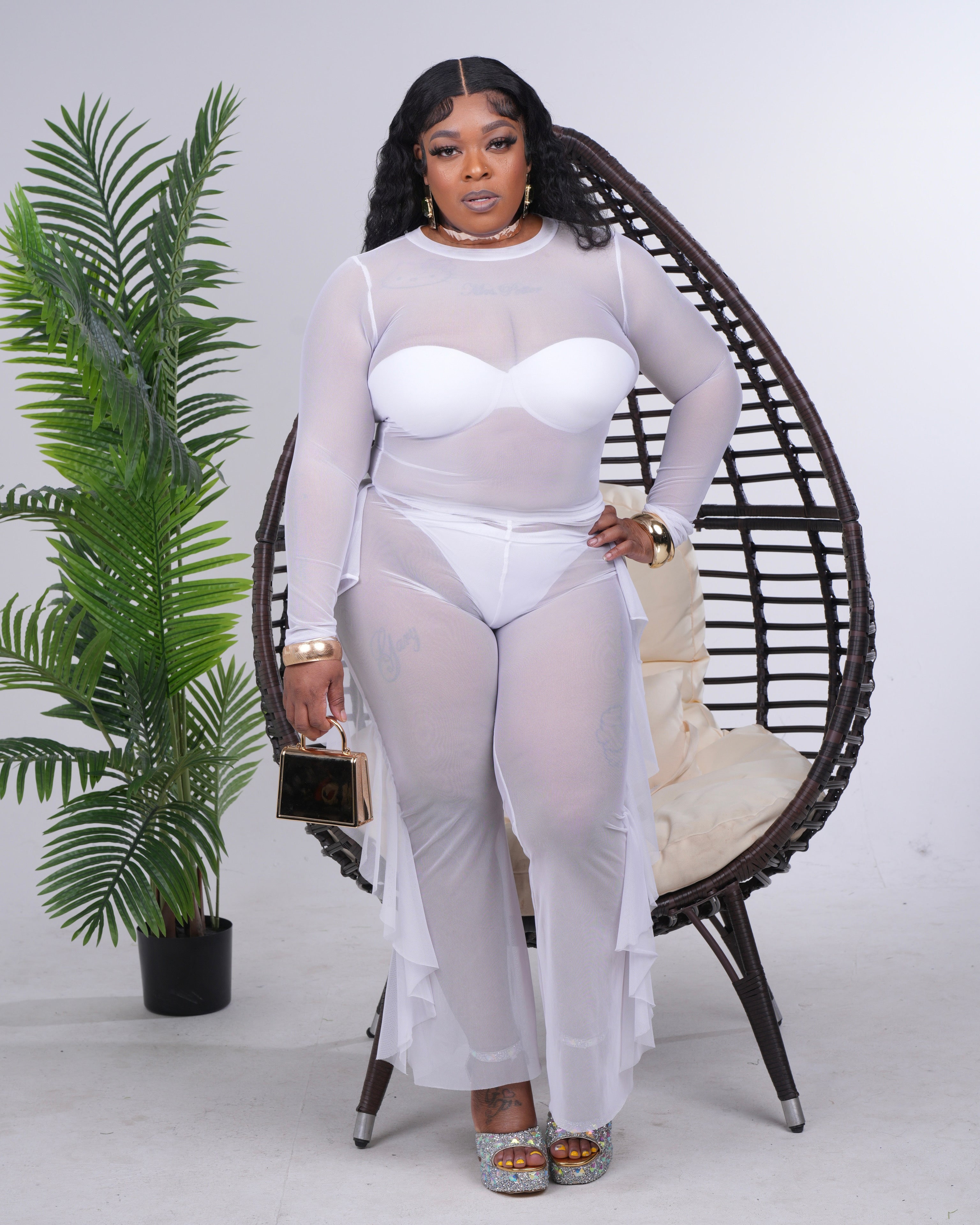 Bring Sand To The Beach Set